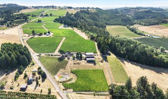 11931 SE HOOD VIEW Rd, Amity, OR 97101