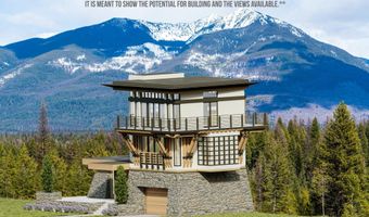 1770 Piper Creek Rd, Bigfork, MT 59911