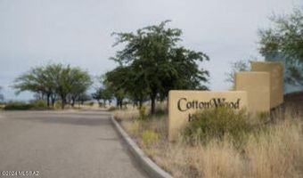 1634 S Canyon Overlook Trl, Benson, AZ 85602