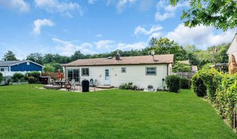 117 Pheasant Dr, Bayville, NJ 08721