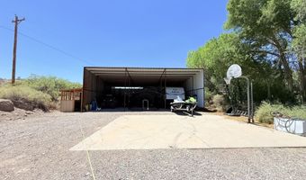 137 Las Palomas Canyon Rd, Caballo, NM 87942