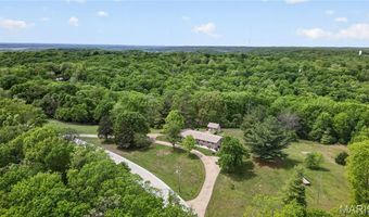 1001 Terry Rd, Augusta, MO 63332