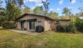 1089 80th Ave, Bell, FL 32619