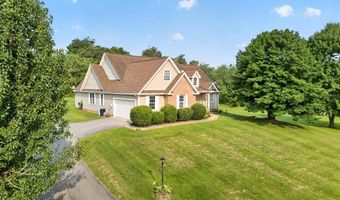 17926 Glenwood Dr, Abingdon, VA 24211