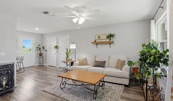 6827 E Rodeo, Atoka, OK 74525