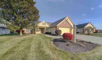 1908 Bent Tree Ct, Auburn, IN 46706