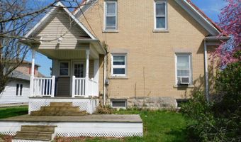 301 W Main St, Anna, OH 45302