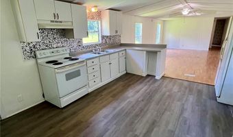 8035 NE 33RD Ct, Anthony, FL 32617