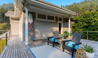31911 CLATSOP Ln, Arch Cape, OR 97102