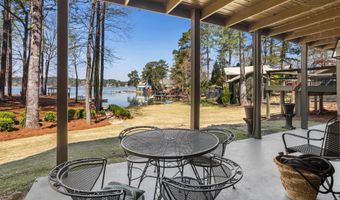 215 WINDWARD, Alexander City, AL 35010