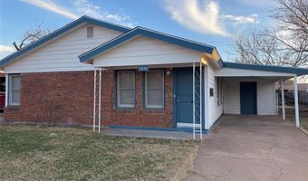 3231 Ivy Ln, Abilene, TX 79603