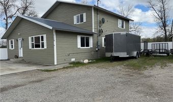 119 E 9th Ave, Big Timber, MT 59011