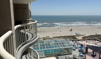 3101 Boardwalk 1208-1, Atlantic City, NJ 08401