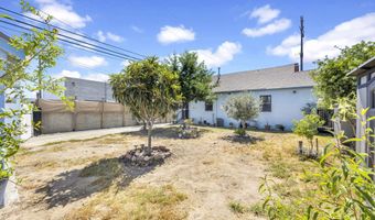 1316 S Palm Ave, Alhambra, CA 91803