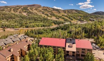 150 W Ridge View St 128, Brian Head, UT 84719