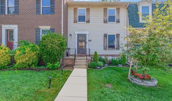 3655 MARPAT Dr, Abingdon, MD 21009