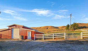 19624 Webber Canyon Rd, Benton City, WA 99320