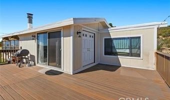 56768 Dickson Hills Rd, Anza, CA 92539