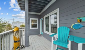 108 Pelican Dr B, Atlantic Beach, NC 28512