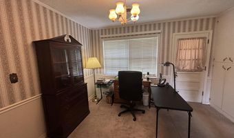 111 Cherokee Dr, Amory, MS 38821