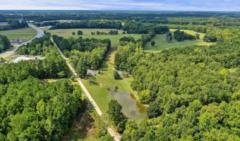 250 Stoller Rd, Bamberg, SC 29003