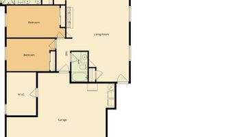 3627 Gloria Ave, Bullhead City, AZ 86442