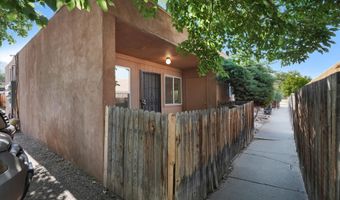 12129 Menaul Blvd NE, Albuquerque, NM 87112