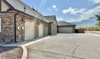 1097 Caneadea LP, Alamogordo, NM 88310