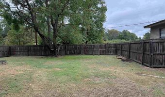 301 Lewallen St, Arkadelphia, AR 71923