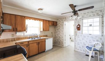 615 WENDOVER Ter, Anniston, AL 36206