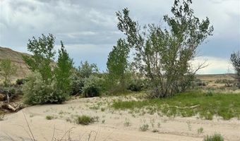 1242 Hwy 20 S, Basin, WY 82410