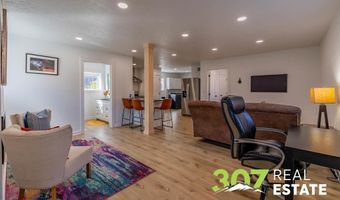 1337 Wyoming Ave, Cody, WY 82414