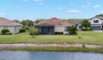 16138 Palmetto Prairie Dr, Alva, FL 33920