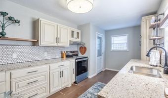 233 Lexington Ave, Abilene, TX 79605