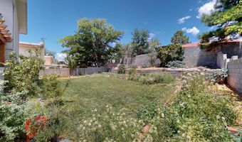 1212 MICHAEL HUGHES Dr NE, Albuquerque, NM 87112