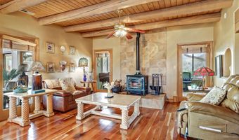 425 County Road 155, Abiquiu, NM 87510