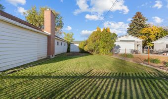 60 S 300 W, Beaver, UT 84713