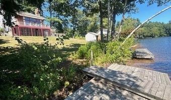170 Acres Of Pine Rd, Coventry, RI 02816