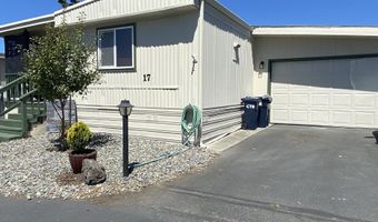 15889 SUNSET STRIP 17, Brookings, OR 97415