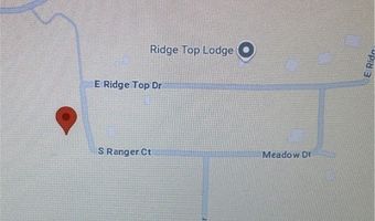 36 S Ranger` Ct, Brian Head, UT 84719