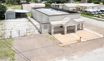 401 W 2nd St, Alice, TX 78332