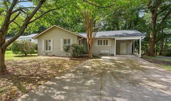 851 Cardova Dr NE, Atlanta, GA 30324