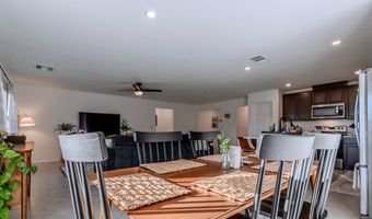 381 Bridal Veil Falls St, Indian Springs, NV 89018