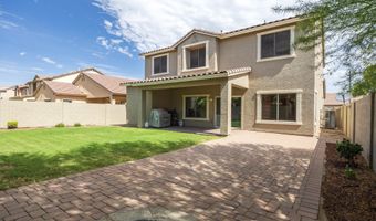 221 W Tahiti Dr, Casa Grande, AZ 85122