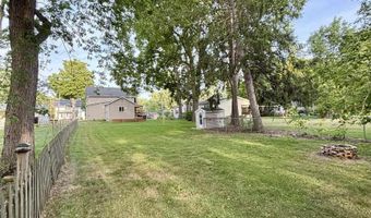 130 Grafton Ave, Alma, MI 48801