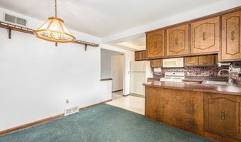 8877 Marr, Almont Twp., MI 48003