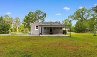 305 S Magnolia Ave, Andrews, SC 29510