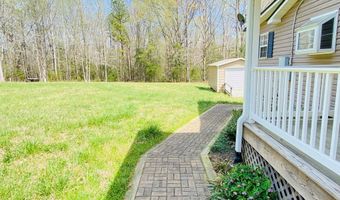 427 Muscadine Trl, Baskerville, VA 23915