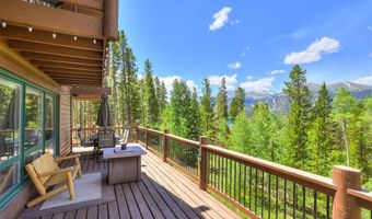 99 Bearing Tree Rd, Breckenridge, CO 80424