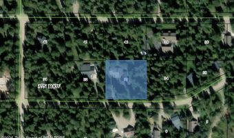 281 PINE St, Alpine, WY 83128